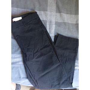 Black dress pants